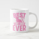 Search for best cat dad mugs Cute