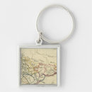 Search for manuscript key rings Maps