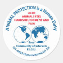 Search for animal protection stickers Animals