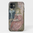 Search for impressionism iphone cases Portrait