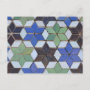 Search for mosaic postcards Moroccan