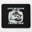 Search for angler mousepads Nature