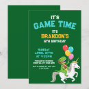 Search for cartoon unicorn invitations Kids