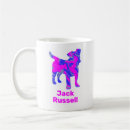 Search for blue terrier mugs Jack russell terrier