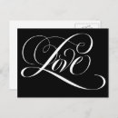 Search for valentine hearts postcards Calligraphy