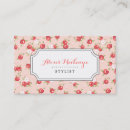 Search for shabby business cards Modern