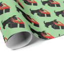 Search for scottie dog christmas wrapping paper Pets