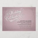 Search for calligraphy wedding invitations Script