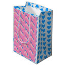 Search for unicorn gift bags Pink