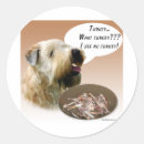 Search for wheaten terriers stickers Dog
