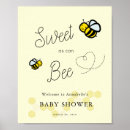 Search for bee signs Cute