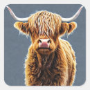 Search for bovine stickers Cute