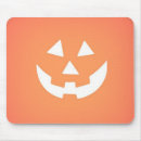 Search for halloween mousepads Pumpkin