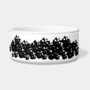 Search for halloween cat bowls White