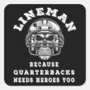 Search for quarterbacks stickers Sport