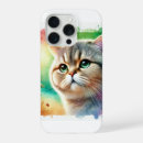 Search for cat head iphone cases Pet