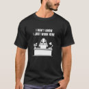 Search for i just work here tshirts Job