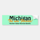 Search for environmentalist bumper stickers Warming