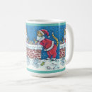 Search for cartoon chimney mugs Humour