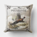 Search for pheasant cushions Shooting