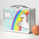 Search for unicorn lunch boxes Pony