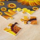 Search for black beauty puzzles Flower