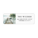 Search for lakes return address labels Mountains