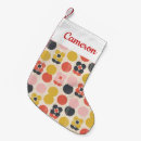 Search for mid century christmas stockings 1970s