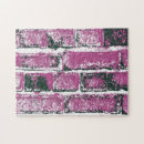 Search for brick wall puzzles Bricks