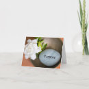 Search for engraved cards Stone
