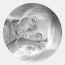 Search for blue heaven stickers Angel