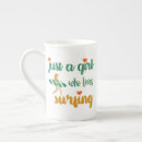 Search for cute summer mugs Girl