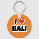 Search for bali key rings Island