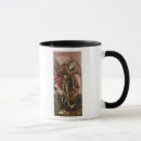 Search for saint michael the archangel mugs Saints
