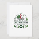 Search for green friendly cards Nature