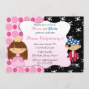 Search for princess costume invitations Party
