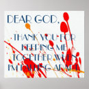 Search for dear god Religious