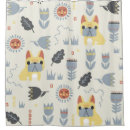 Search for vintage french shower curtains Background