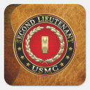 Search for lieutenant stickers C7 military insignia 3d