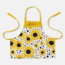 Search for chic aprons Script