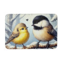 Search for frozen bath mats Winter