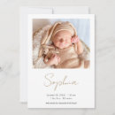 Search for newborn invitations Boy