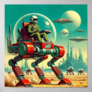 Search for walker posters Vintage