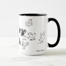Search for cute goose mugs Cartoon