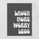 Search for inspirational quotes postcards Black and white