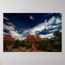 Search for sedona posters Red rock state park