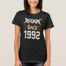 Search for 30 rock tshirts Years