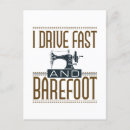 Search for sewing postcards Dressmaker