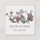 Search for childrens author business cards Writer