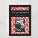 Search for lace christmas cards Black